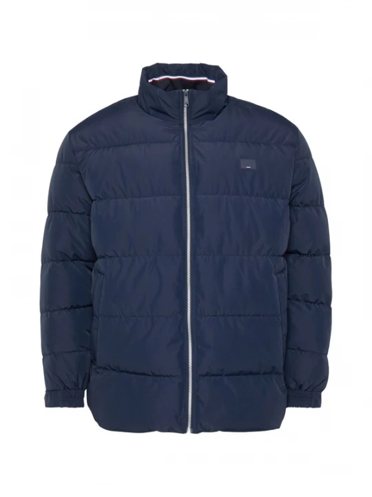 Foto van product Jack & Jones Plus Winterjas 'JPRBLUalves' navy