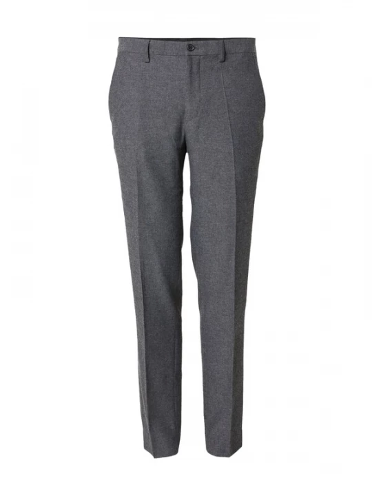 Foto van product Jack & Jones Premium Broek grijs