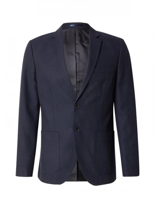 Foto van product Jack & Jones Premium Colbert 'Madison' navy