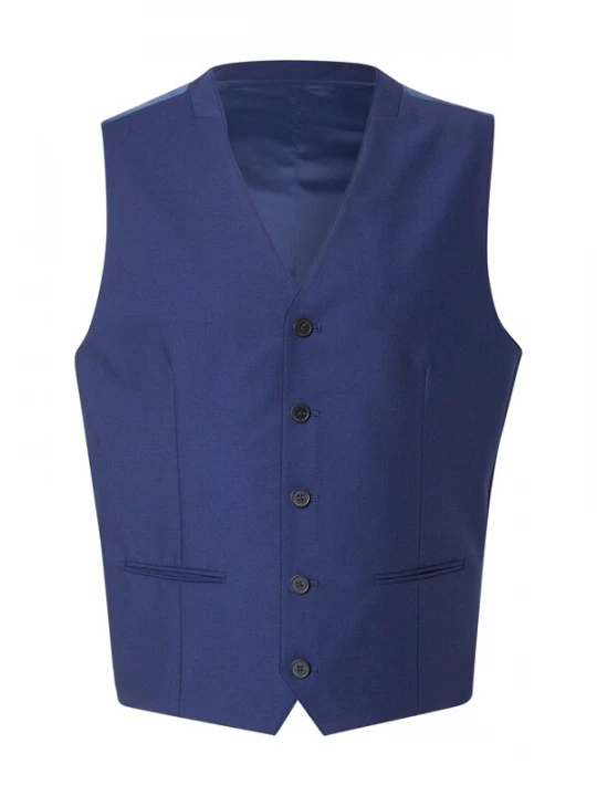 Foto van product Jack & Jones Premium Gilet 'JPRTheo' marine