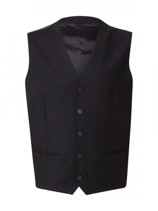 Foto van product Jack & Jones Premium Gilet 'JPRTheo' zwart