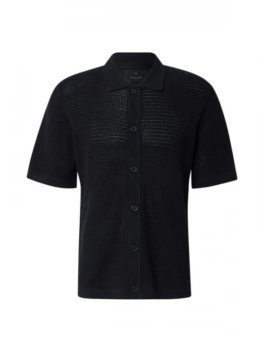 Foto van product Jack & Jones Premium Overhemd 'JPRBLAJones' zwart