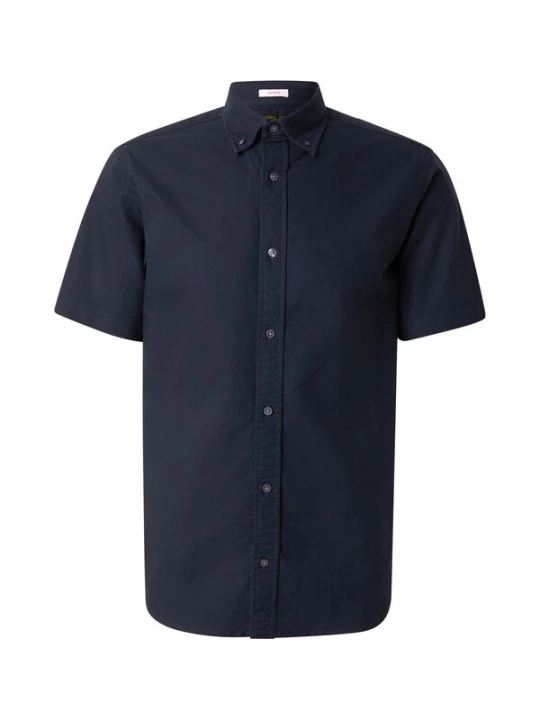 Foto van product Jack & Jones Premium Overhemd 'JPRBLUHarvey' donkerblauw