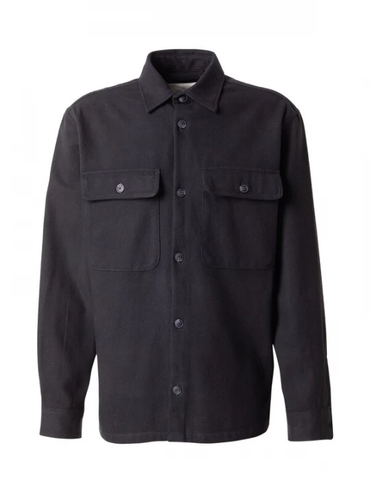 Foto van product Jack & Jones Premium Overhemd zwart
