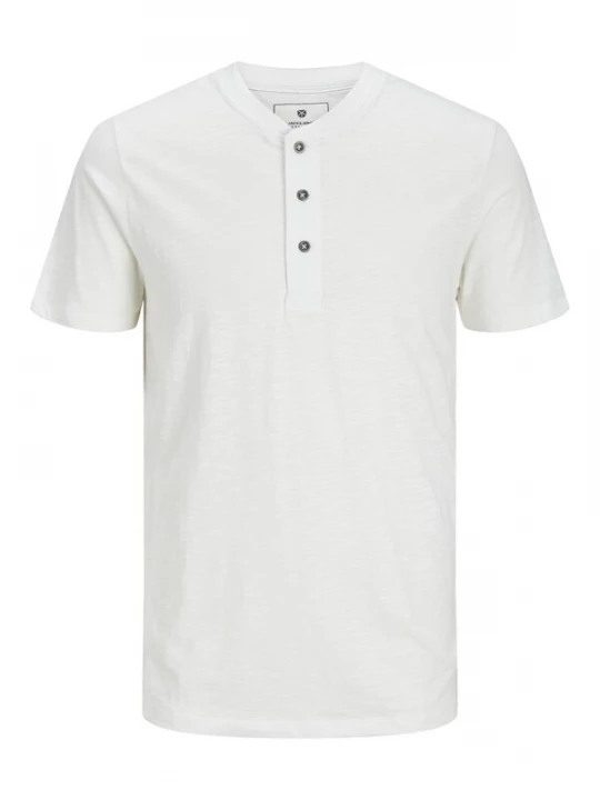 Foto van product Jack & Jones Premium Shirt 'JJBlunixs' wit