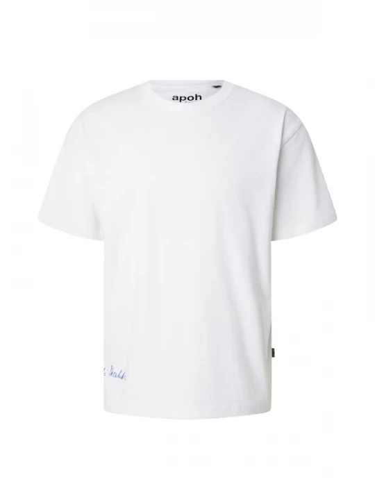 Foto van product Jack & Jones Premium Shirt 'JPRBLACARLO' donkerblauw / lichtgroen / lila / wit