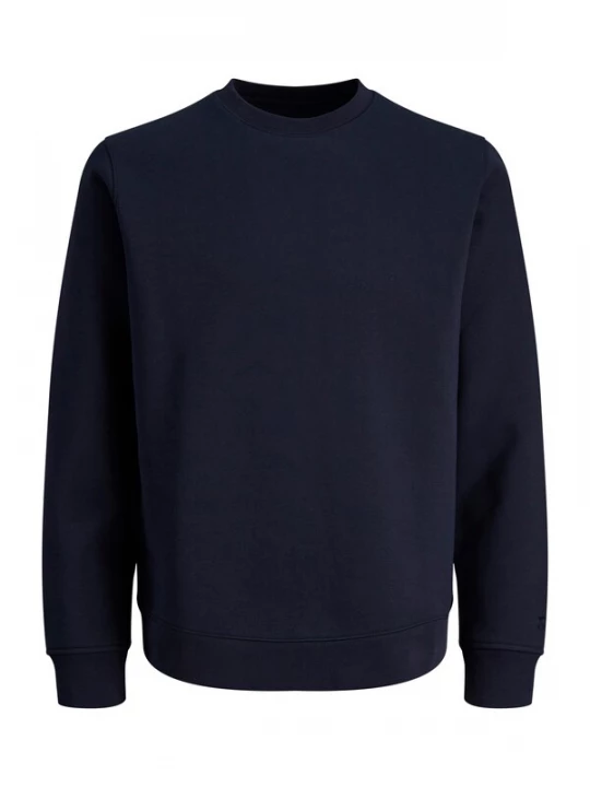 Foto van product Jack & Jones Premium Sweatshirt 'JPRBLAETHAN' nachtblauw