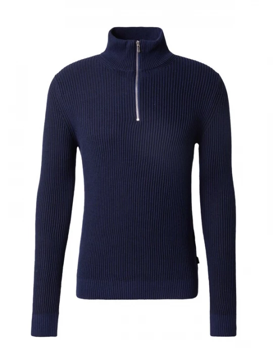 Foto van product Jack & Jones Premium Trui 'JPRBLALiam' nachtblauw