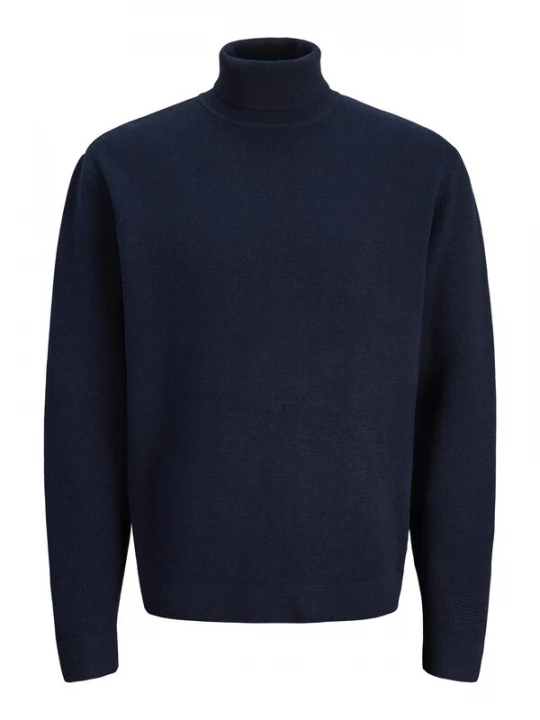 Foto van product Jack & Jones Premium Trui 'JPRBLAmilano' navy