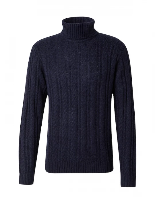 Foto van product Jack & Jones Premium Trui 'JPRBLATrent' nachtblauw
