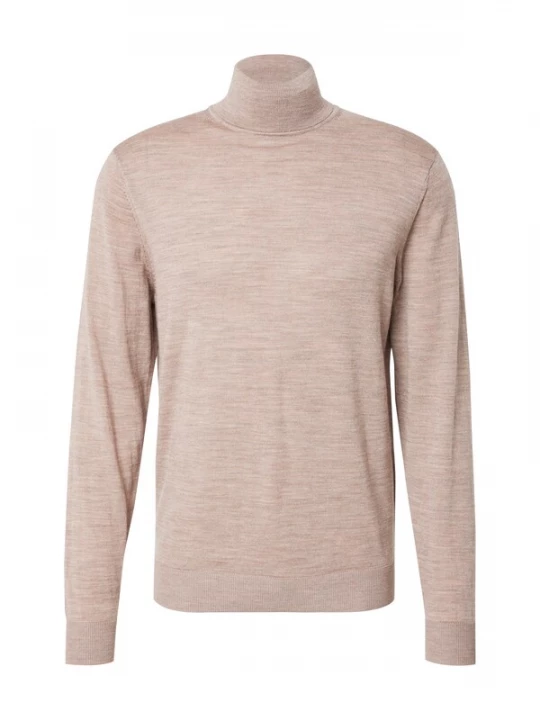 Foto van product Jack & Jones Premium Trui 'JPRMARK' greige