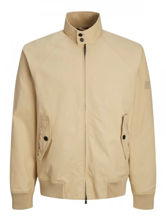 Foto van product Jack & Jones Premium Tussenjas beige