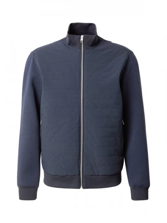Foto van product Jack & Jones Premium Tussenjas 'JPRBLASPENCER' navy