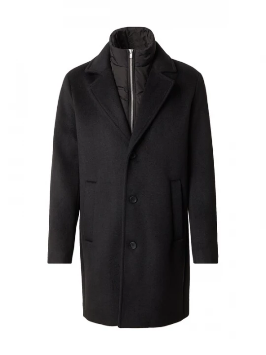 Foto van product Jack & Jones Premium Tussenjas 'JPRBlastanford' zwart