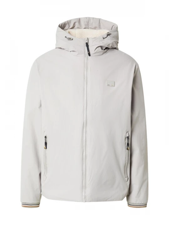 Foto van product Jack & Jones Premium Tussenjas 'JPRBLUALVES' grijs