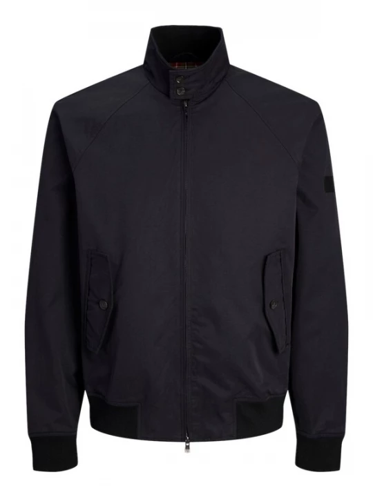 Foto van product Jack & Jones Premium Tussenjas zwart