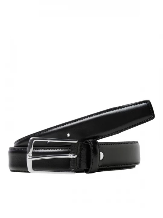 Foto van product JACK & JONES Riem 'JACChristopher' zwart