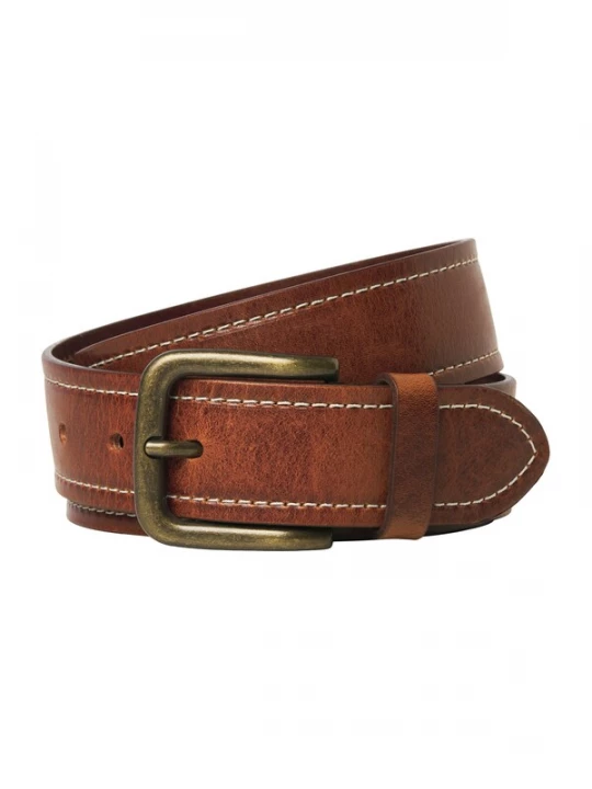 Foto van product JACK & JONES Riem 'JACCRETA' cognac