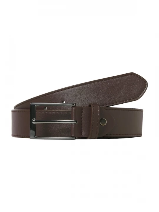 Foto van product JACK & JONES Riem 'JACLAKE' bruin