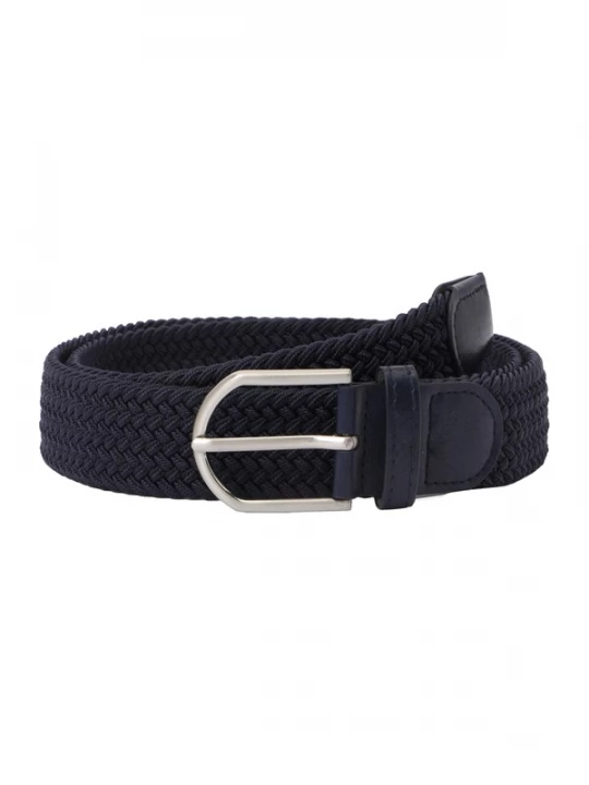 Foto van product JACK & JONES Riem nachtblauw