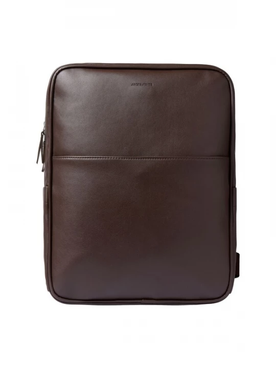 Foto van product JACK & JONES Rugzak 'JACTATUM' chocoladebruin