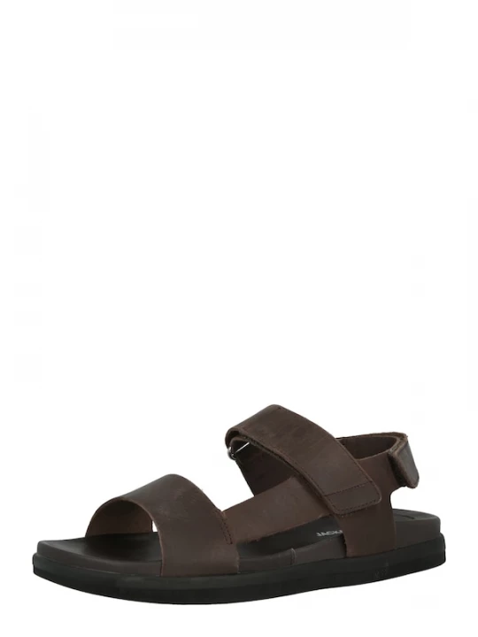 Foto van product JACK & JONES Sandalen 'JFWMILAN' bruin