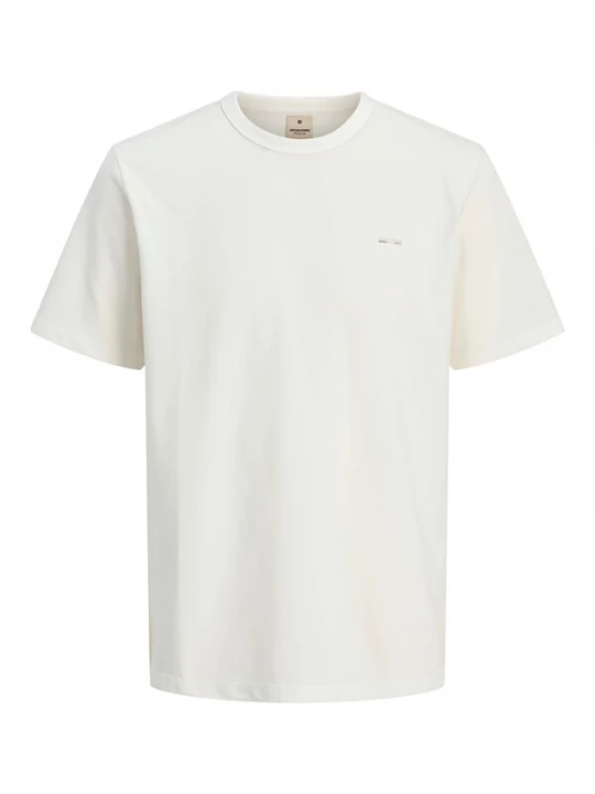 Foto van product JACK & JONES Shirt '12276801' wit