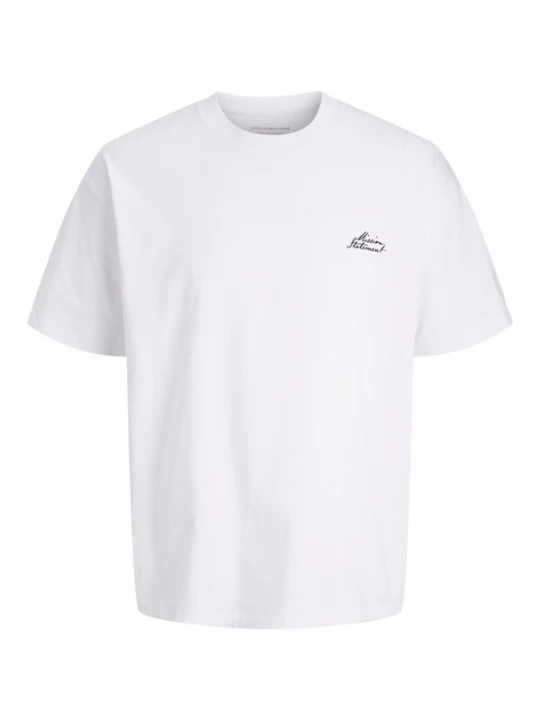 Foto van product JACK & JONES Shirt '12292982' offwhite