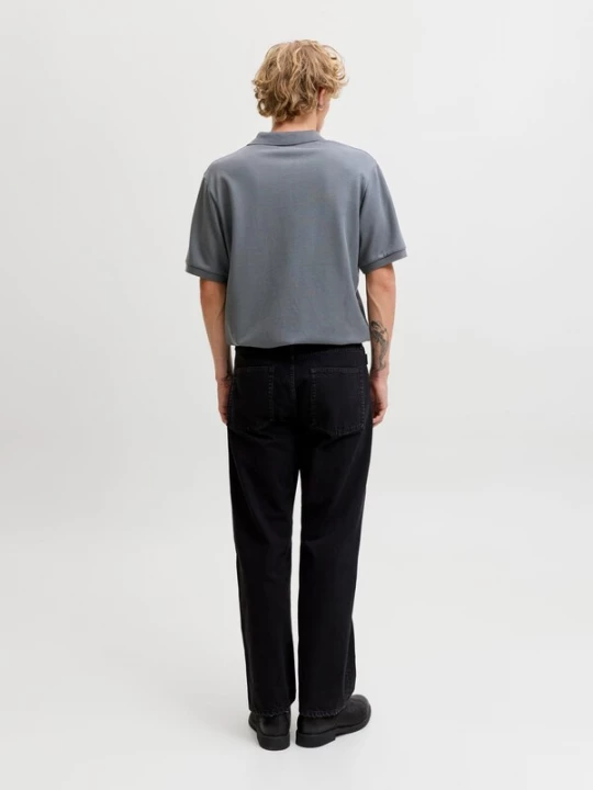 Foto van product JACK & JONES Shirt 'Austin' grijs