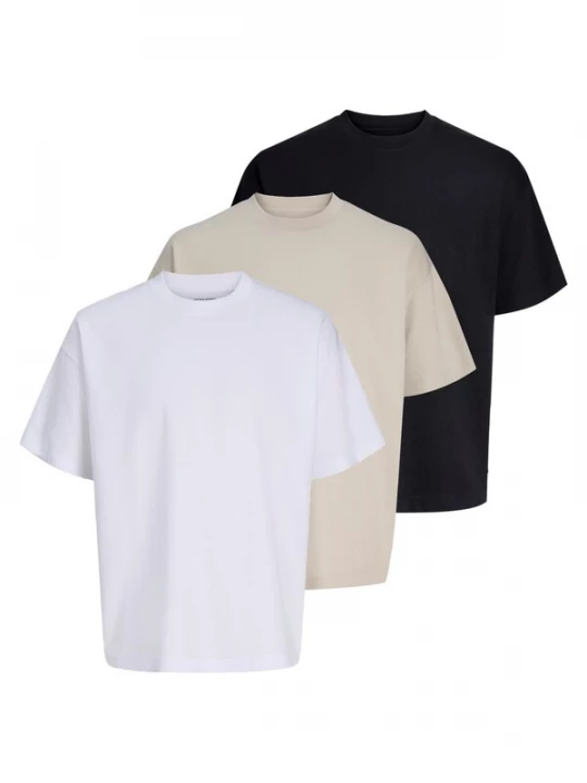 Foto van product JACK & JONES Shirt 'Barron Tee' gemengde kleuren