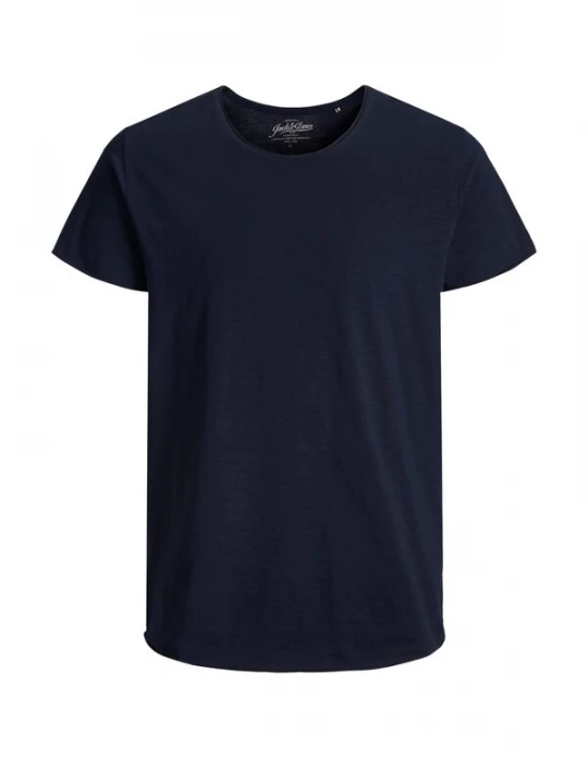 Foto van product JACK & JONES Shirt 'Bas' navy