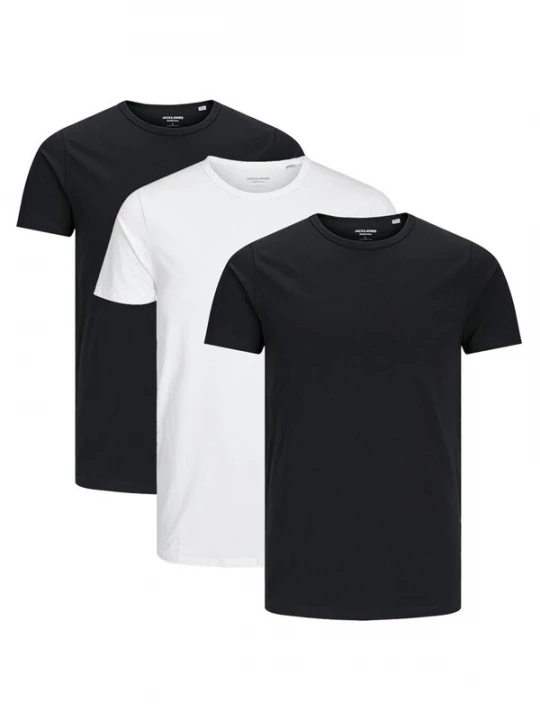 Foto van product JACK & JONES Shirt 'Basic' gemengde kleuren