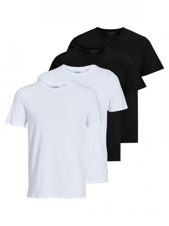 Foto van product JACK & JONES Shirt 'Basic' gemengde kleuren