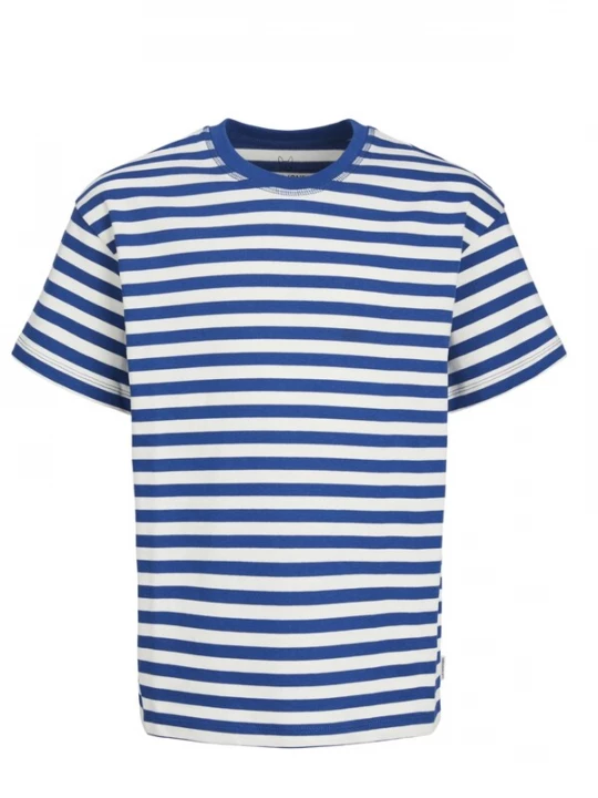 Foto van product JACK & JONES Shirt blauw