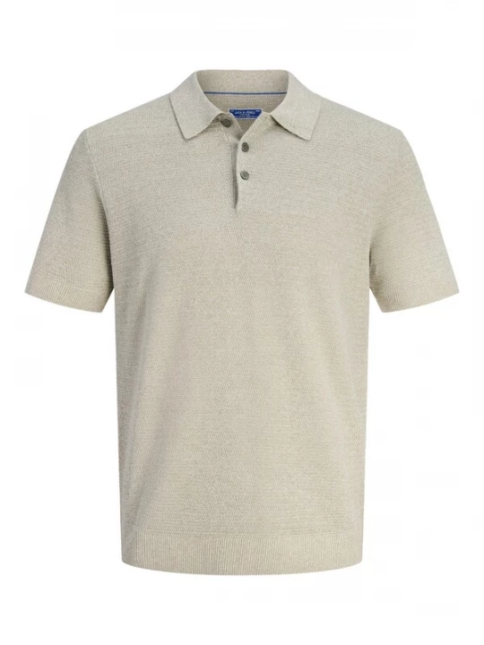 Foto van product JACK & JONES Shirt 'Bluriley' kaki