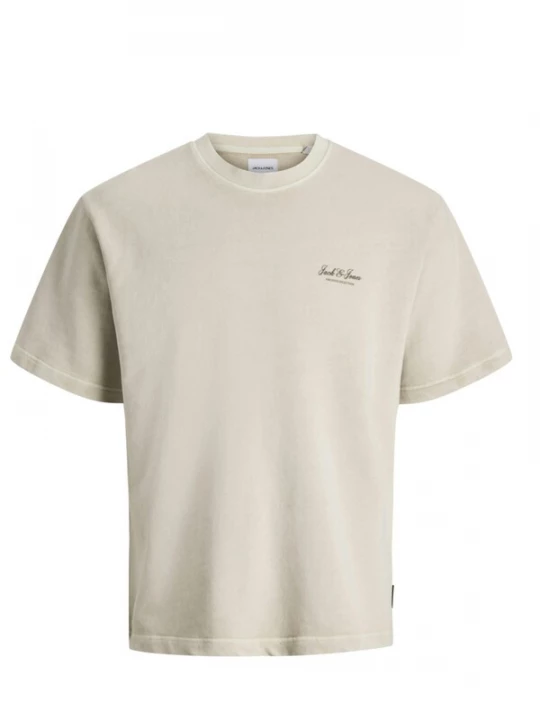 Foto van product JACK & JONES Shirt crème