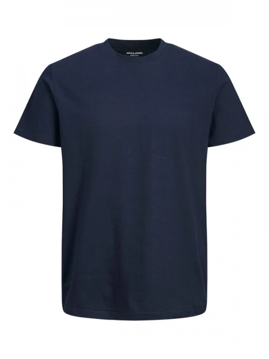 Foto van product JACK & JONES Shirt donkerblauw