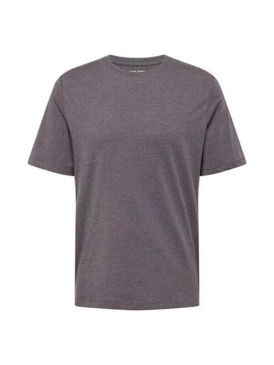 Foto van product JACK & JONES Shirt donkergrijs