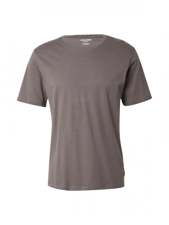 Foto van product JACK & JONES Shirt donkergrijs