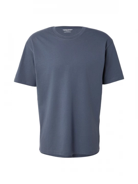 Foto van product JACK & JONES Shirt donkergrijs