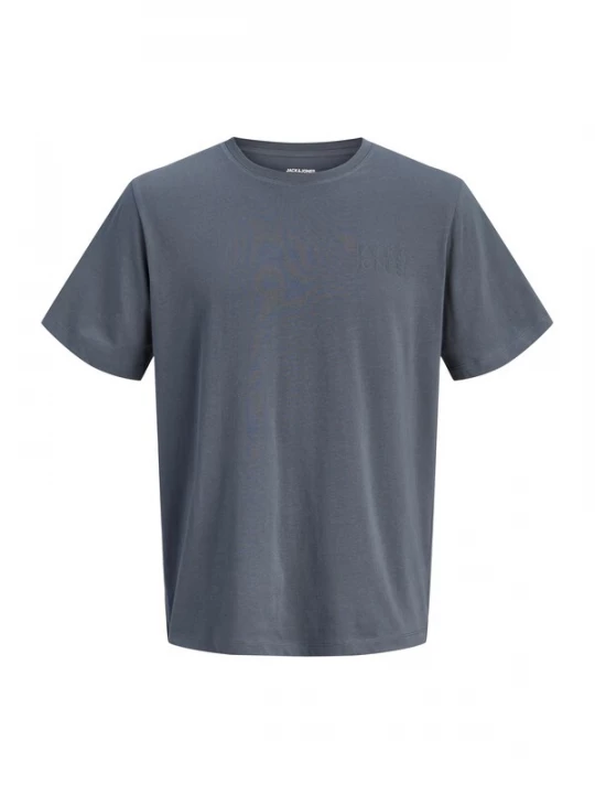 Foto van product JACK & JONES Shirt grijs