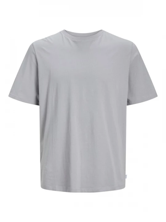 Foto van product JACK & JONES Shirt grijs