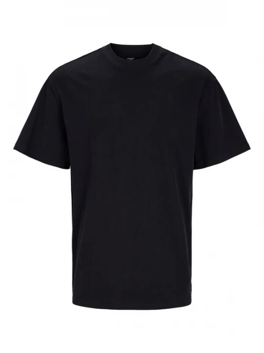 Foto van product JACK & JONES Shirt 'Harvey' zwart
