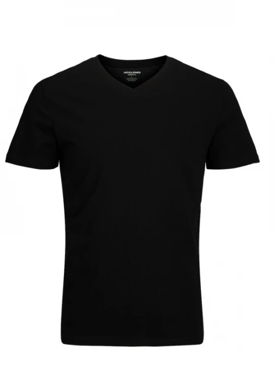 Foto van product JACK & JONES Shirt 'Jack & Jones - T-shirt' zwart