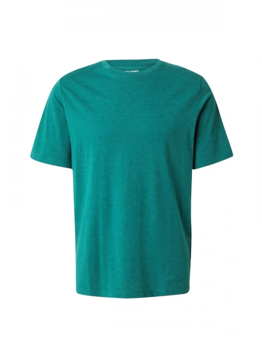 Foto van product JACK & JONES Shirt jade groen