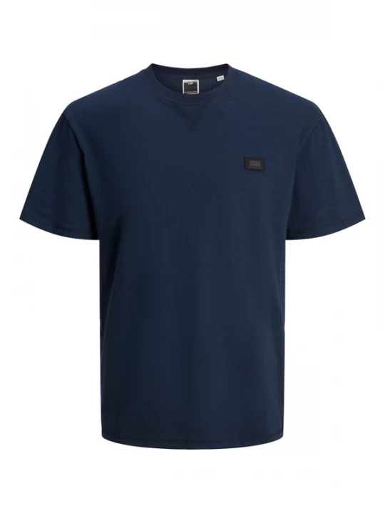 Foto van product JACK & JONES Shirt 'JCOClassic' navy
