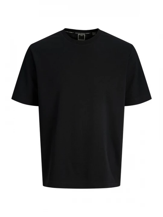 Foto van product JACK & JONES Shirt 'JCOFUSION' zwart