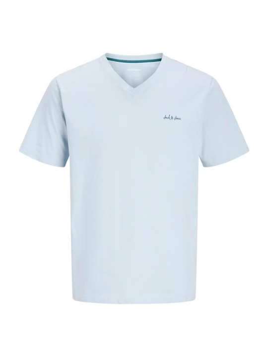 Foto van product JACK & JONES Shirt 'JJBLAZE' hemelsblauw