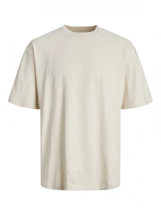 Foto van product JACK & JONES Shirt 'JJBradley' beige