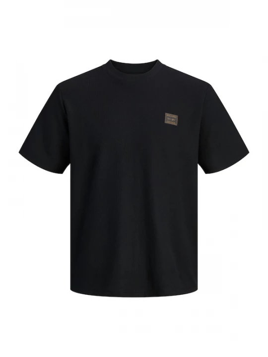 Foto van product JACK & JONES Shirt 'JJDaytona' zwart